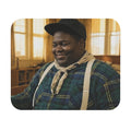 Barberboy Mousepad