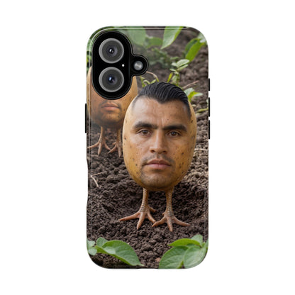 Potato Boys Phone Case
