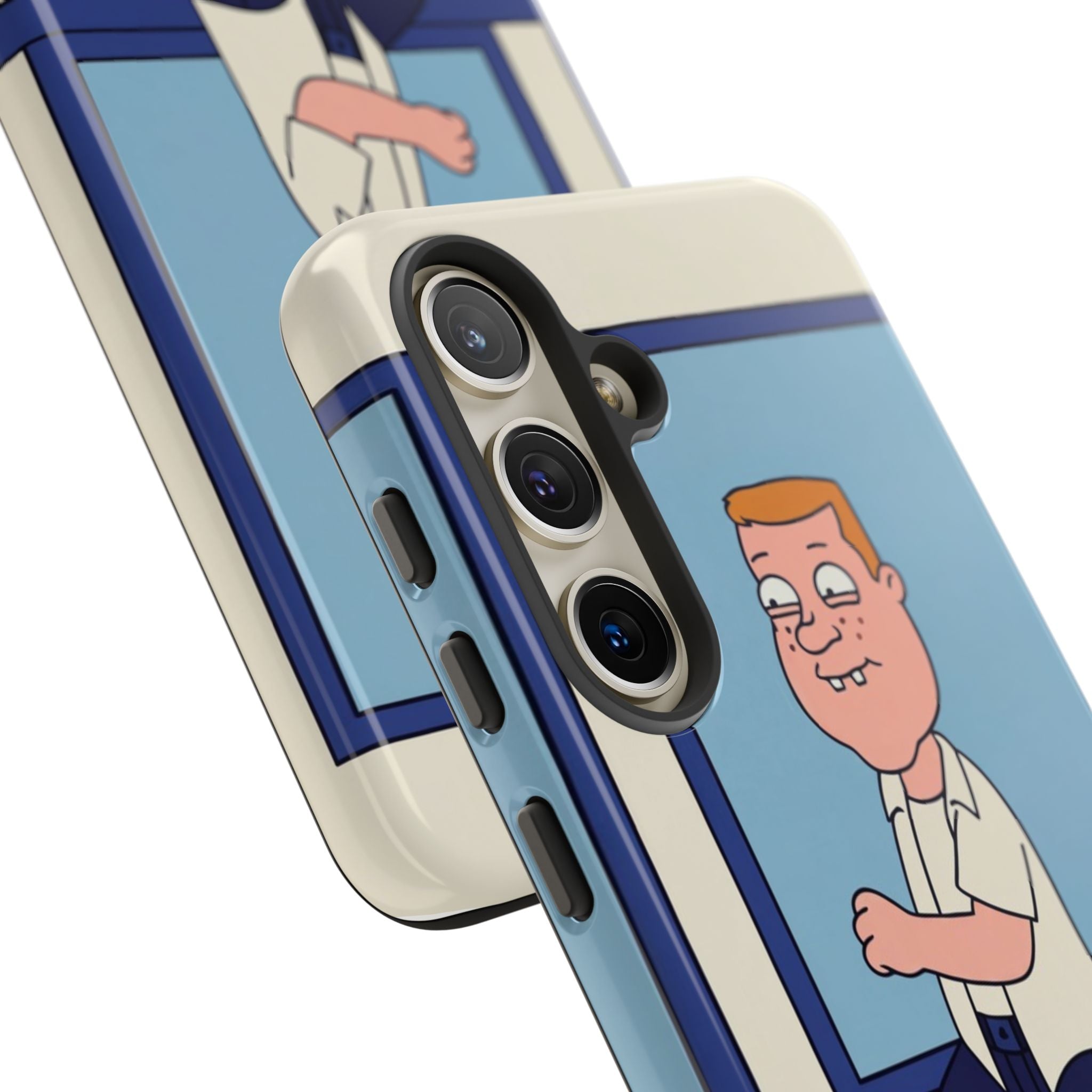 Sneakers O'Toole Phone Case