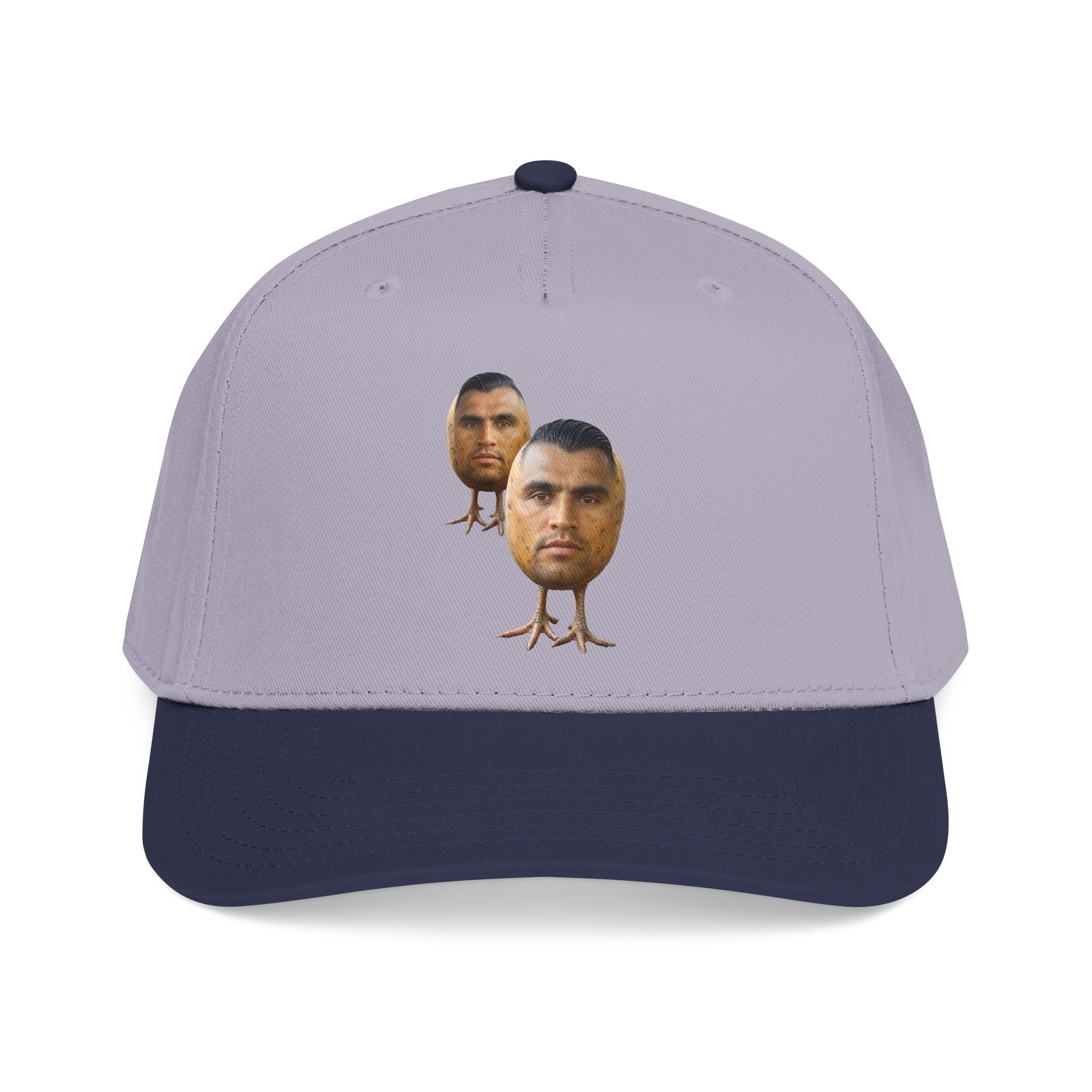 Potato Boys Baseball Cap