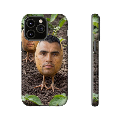 Potato Boys Phone Case