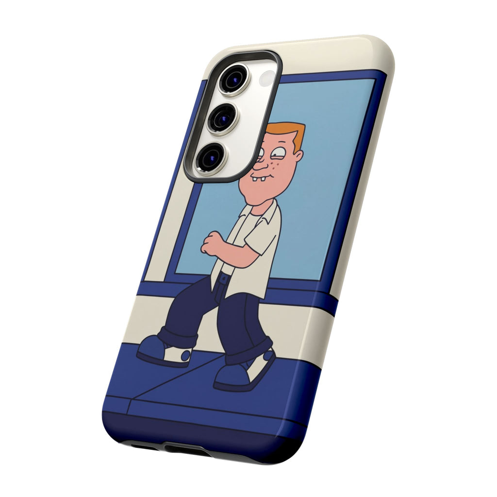 Sneakers O'Toole Phone Case