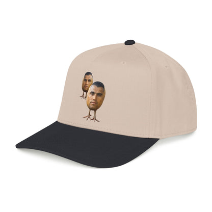Potato Boys Baseball Cap
