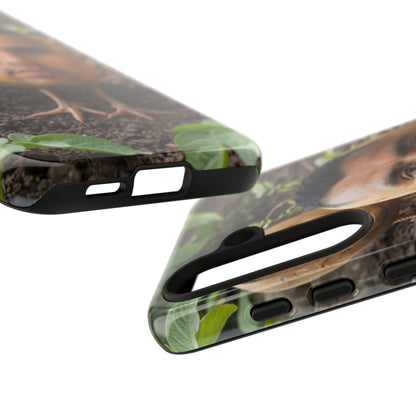 Potato Boys Phone Case