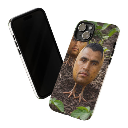 Potato Boys Phone Case