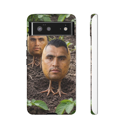 Potato Boys Phone Case