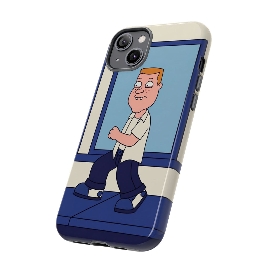 Sneakers O'Toole Phone Case