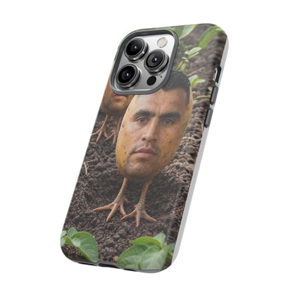 Potato Boys Phone Case