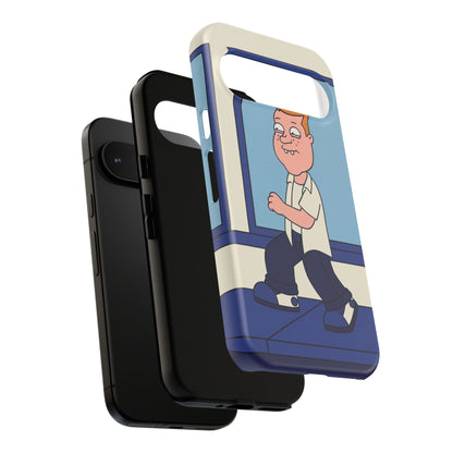 Sneakers O'Toole Phone Case