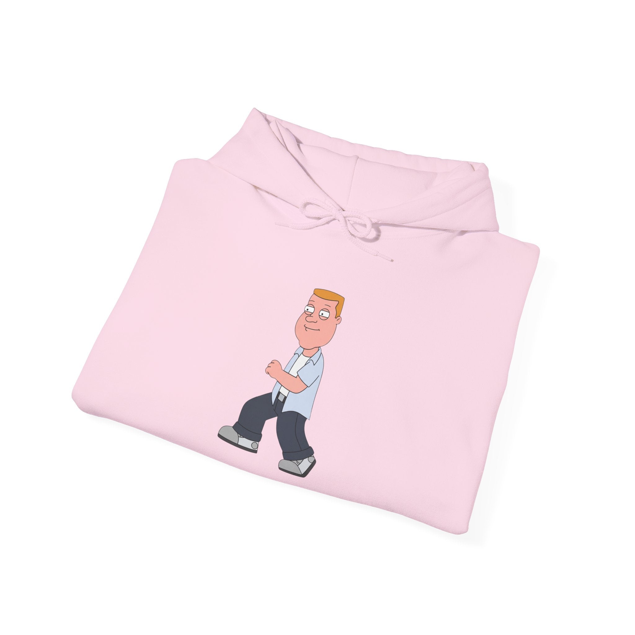 Sneakers O'Toole Hoodie