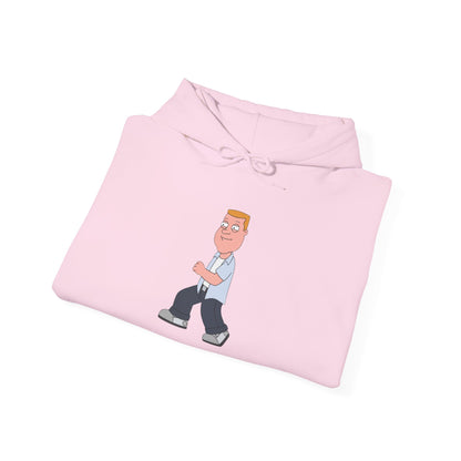 Sneakers O'Toole Hoodie