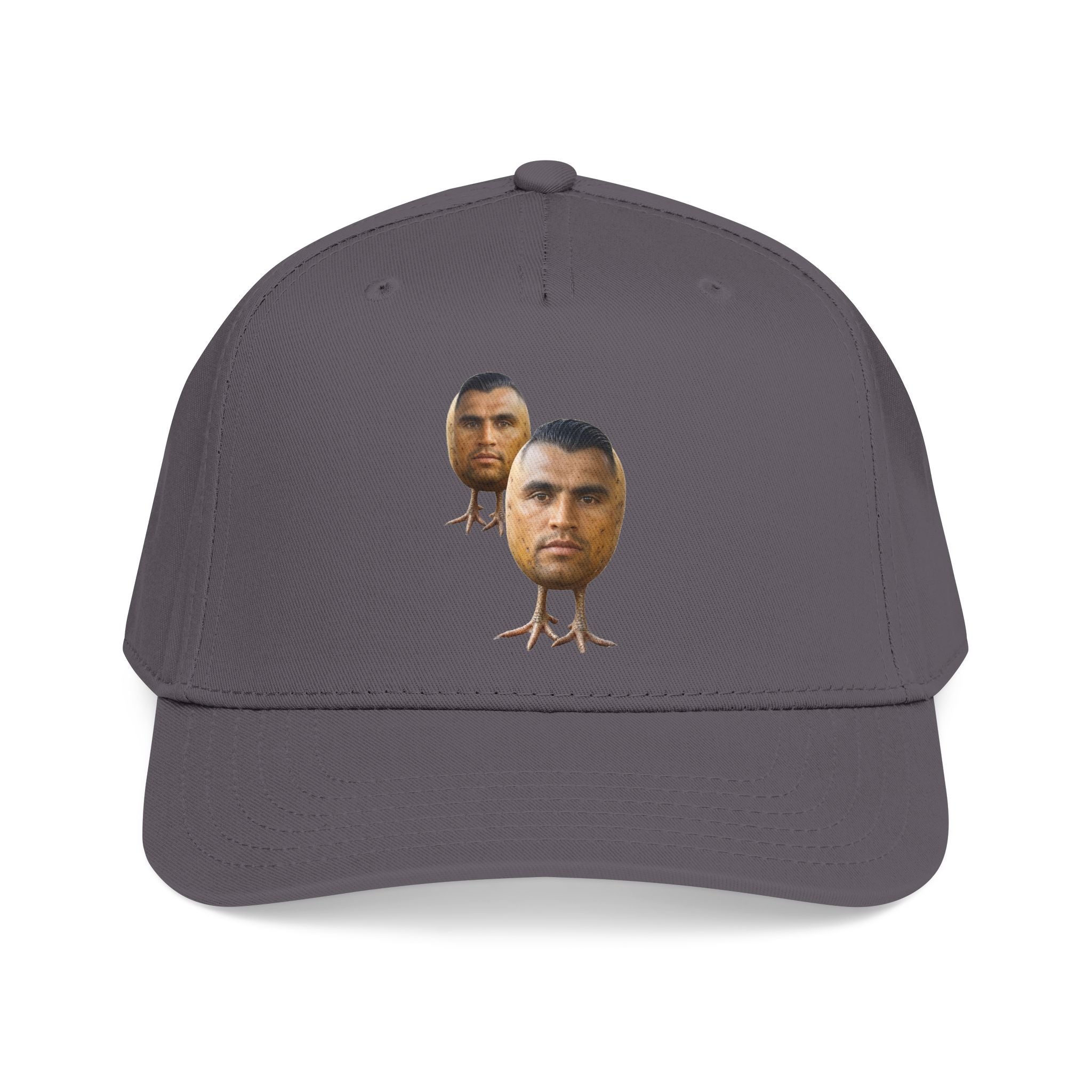 Potato Boys Baseball Cap