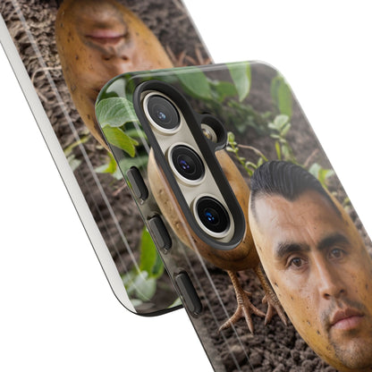 Potato Boys Phone Case