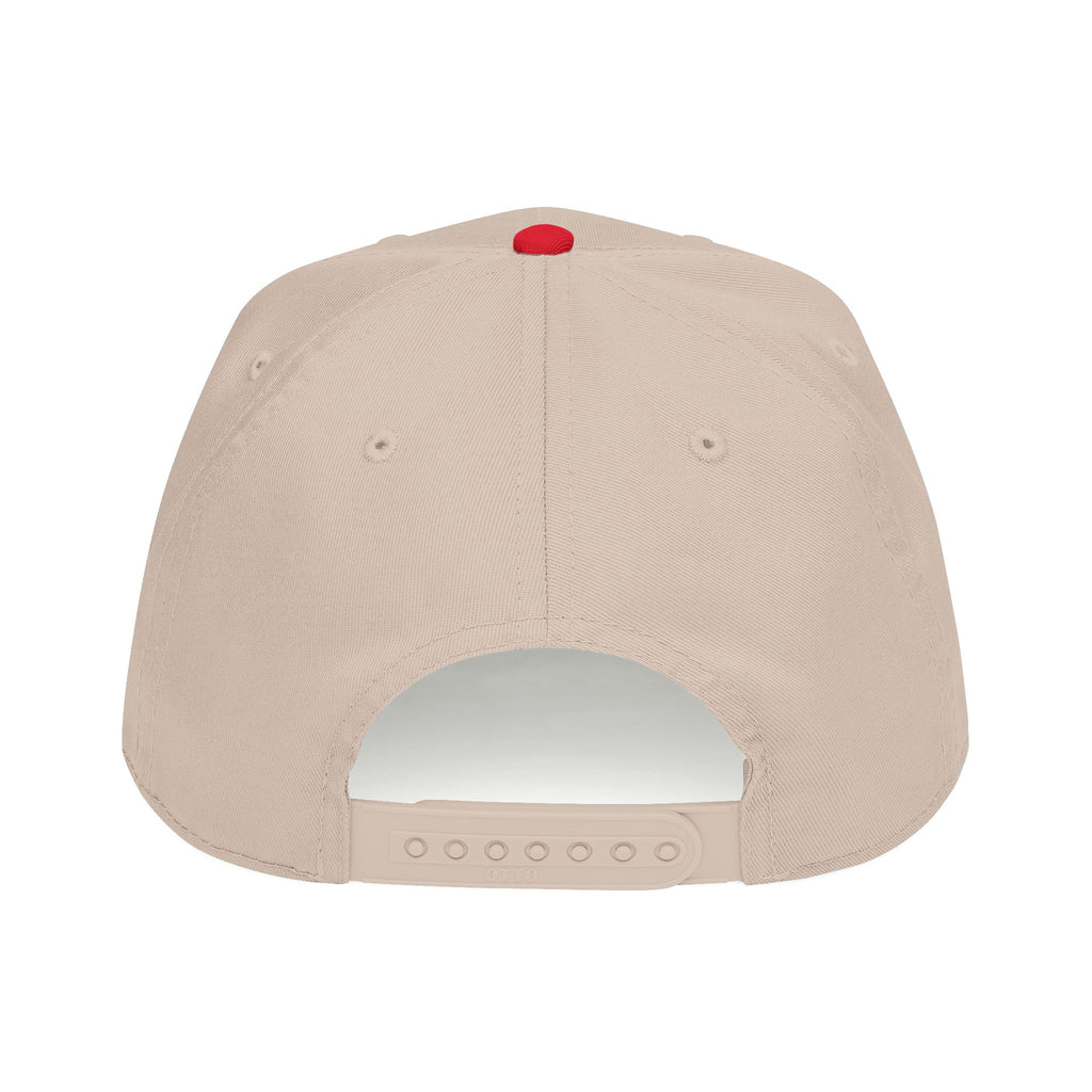 Potato Boys Baseball Cap
