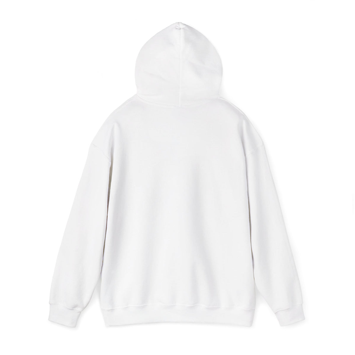 Sneajer Pullover Hoodie