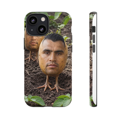 Potato Boys Phone Case