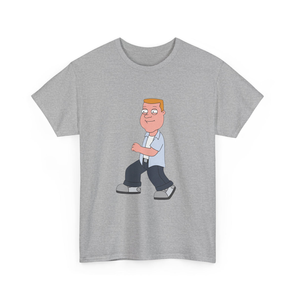 Sneakers O'Toole T Shirt