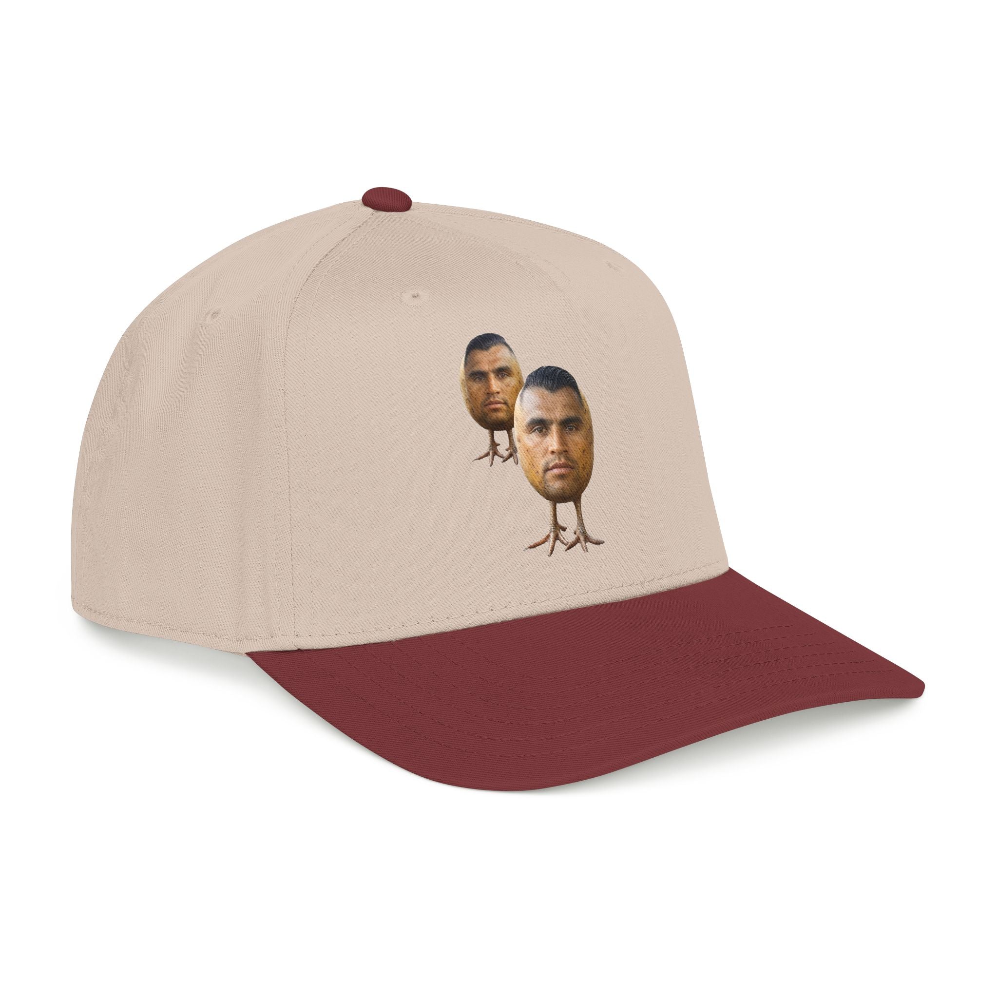Potato Boys Baseball Cap
