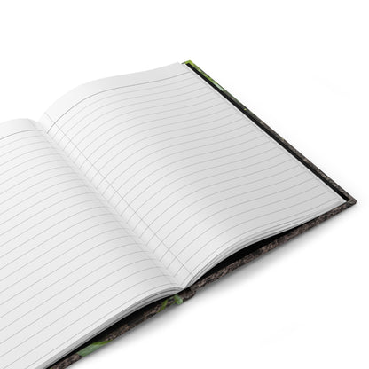 Potato Boys Hardcover Journal