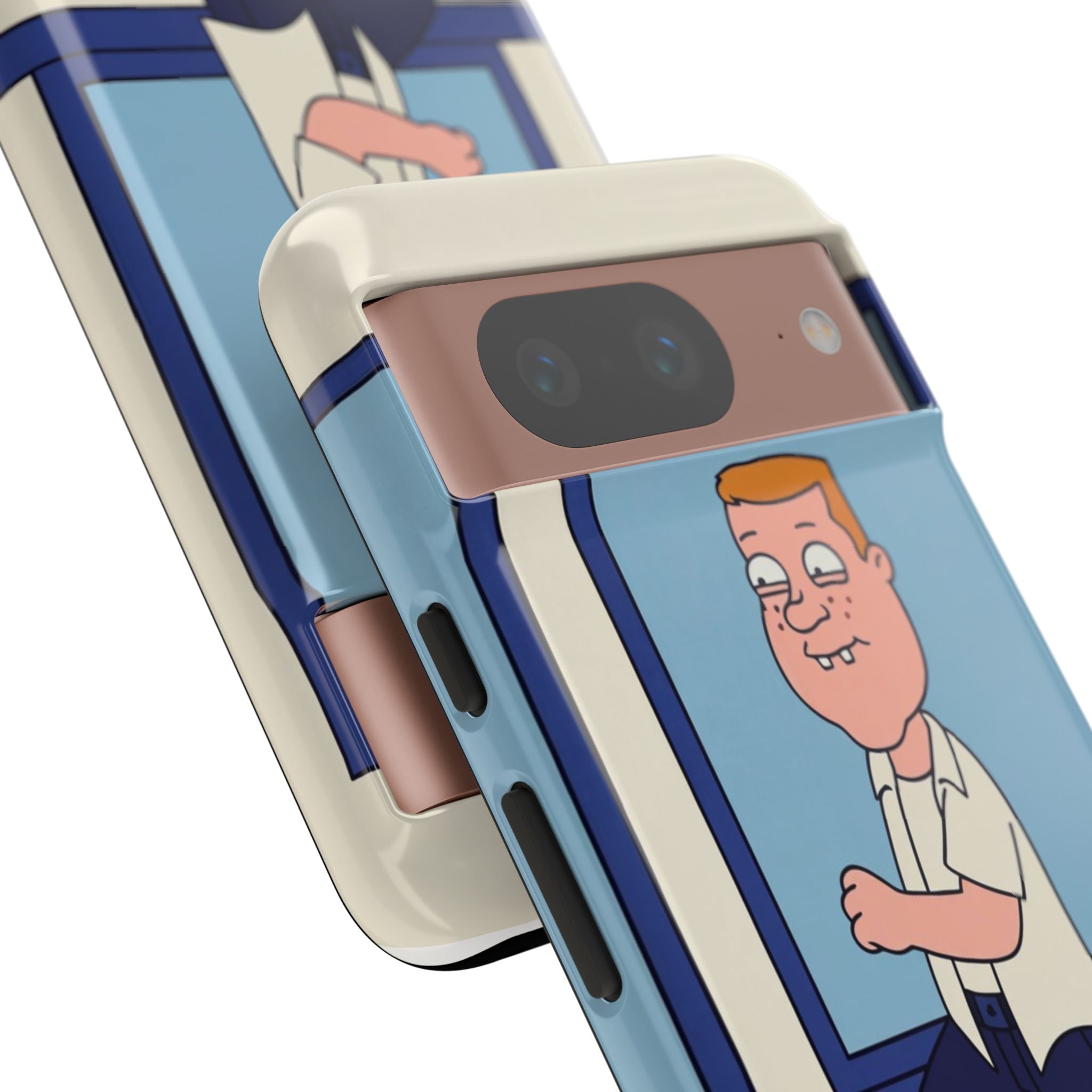 Sneakers O'Toole Phone Case