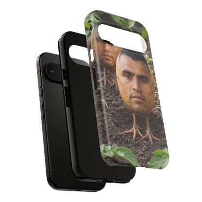 Potato Boys Phone Case