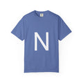 The Sneajer N Garment Dyed Tee