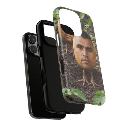 Potato Boys Phone Case