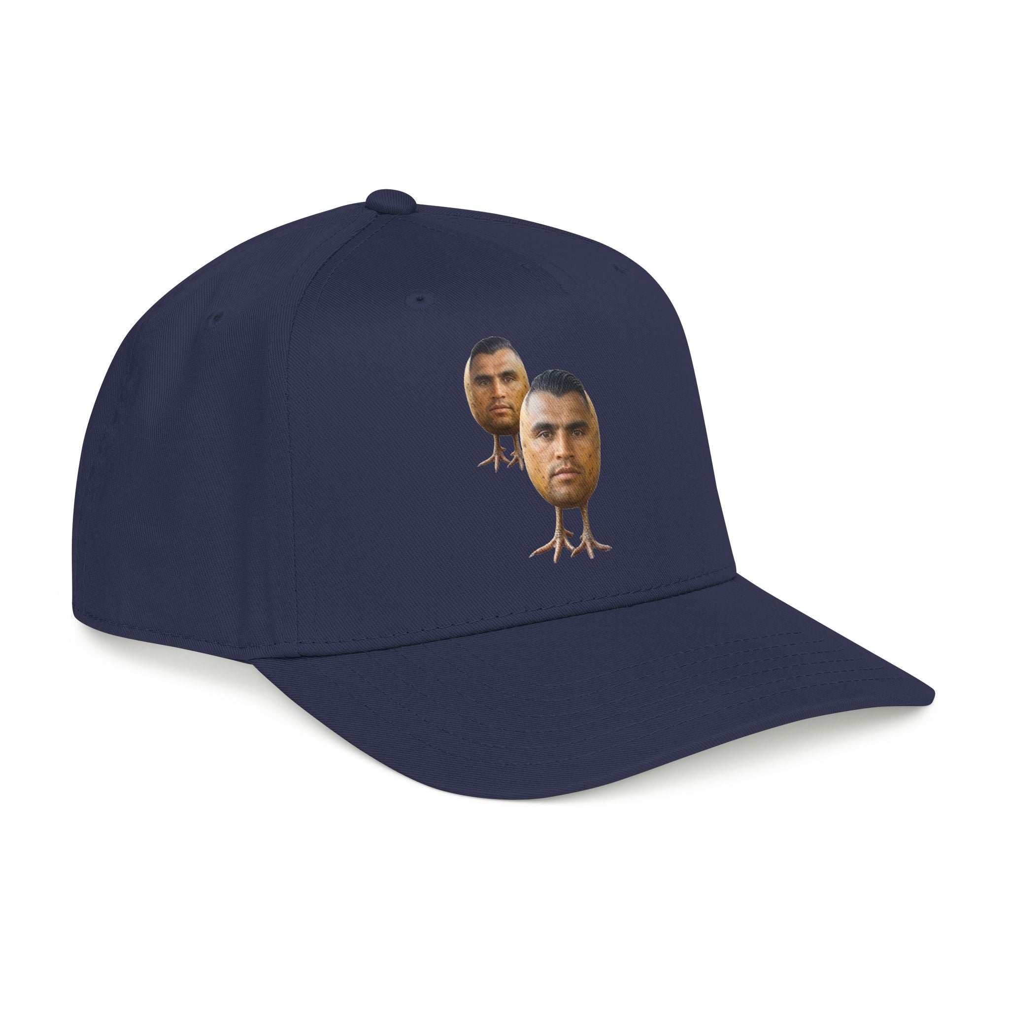 Potato Boys Baseball Cap