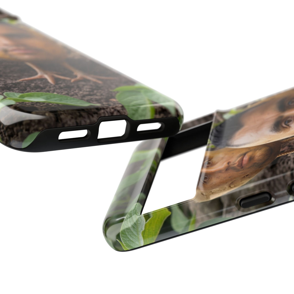 Potato Boys Phone Case