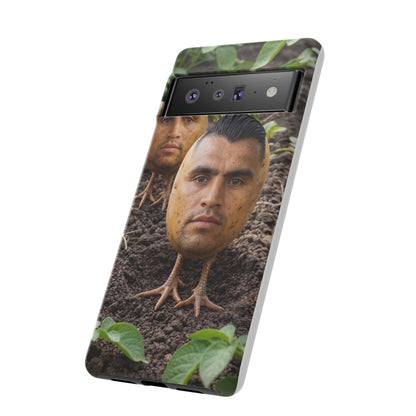 Potato Boys Phone Case