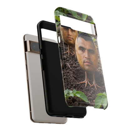 Potato Boys Phone Case