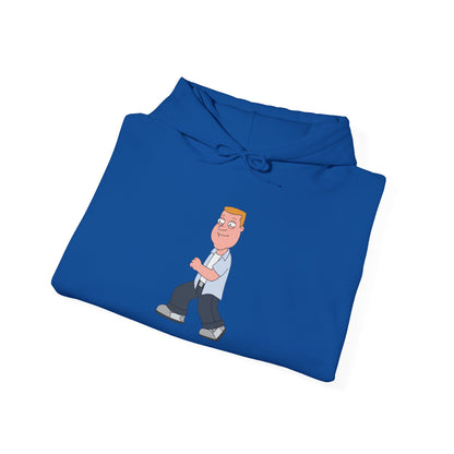 Sneakers O'Toole Hoodie