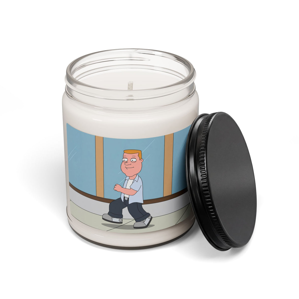 Scent of O'Toole