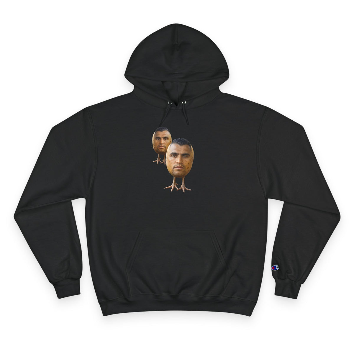 Potato Boys Champion Hoodie