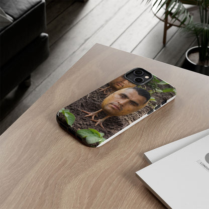 Potato Boys Phone Case