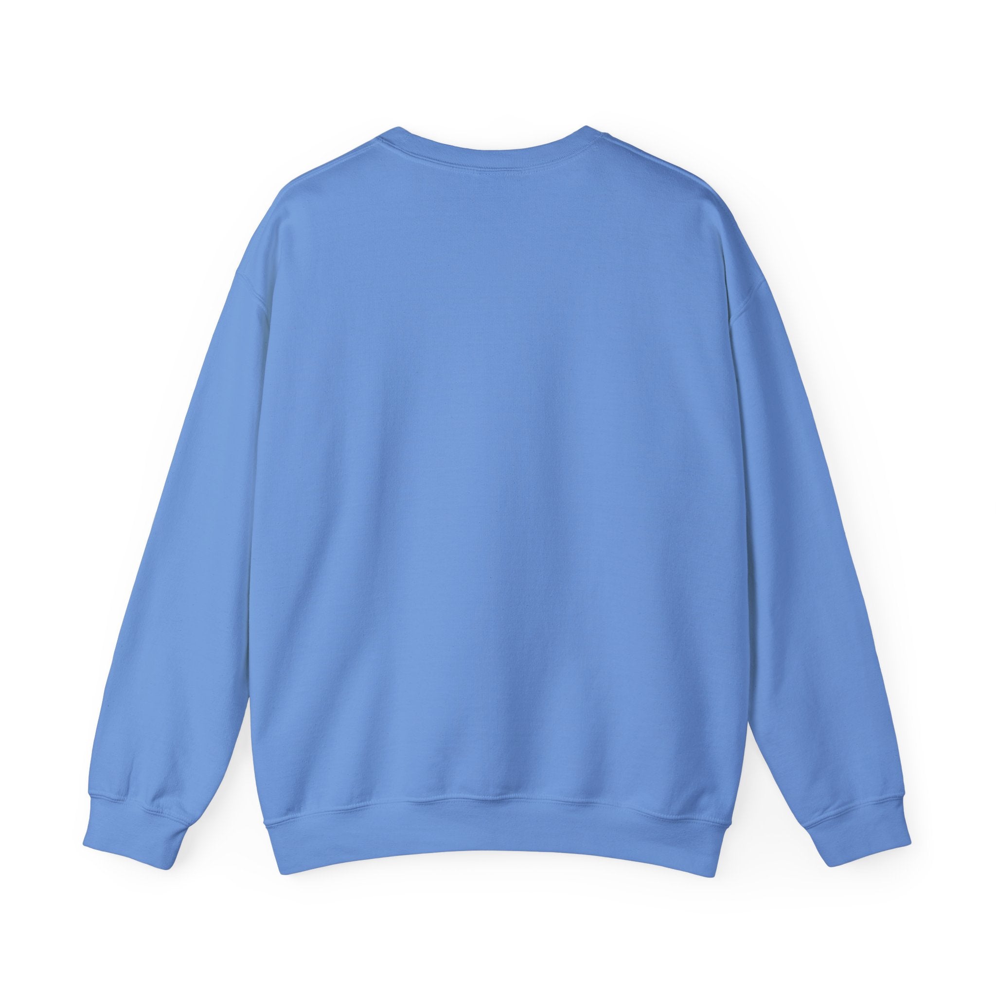 The Sneajer N Crewneck Sweatshirt