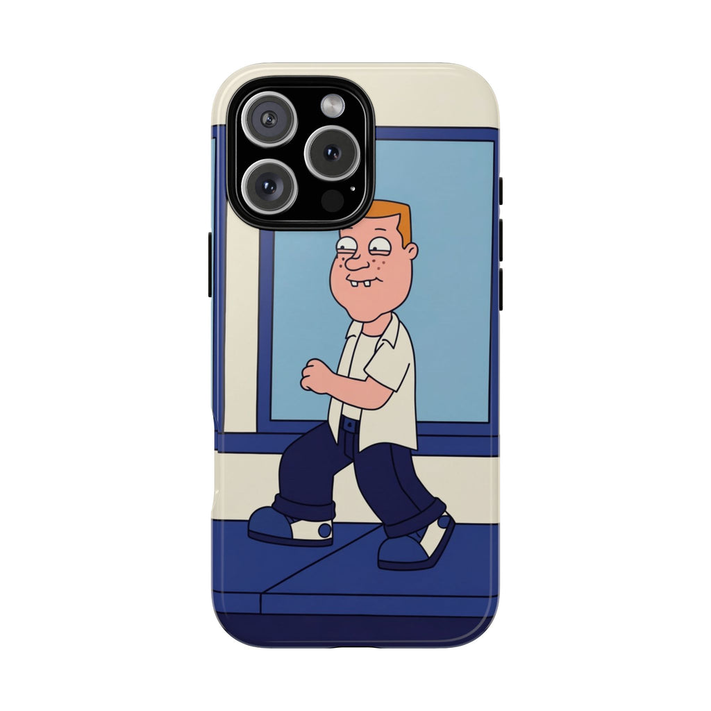 Sneakers O'Toole Phone Case