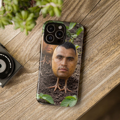 Potato Boys Phone Case