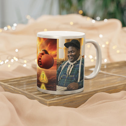 Barblander Mug