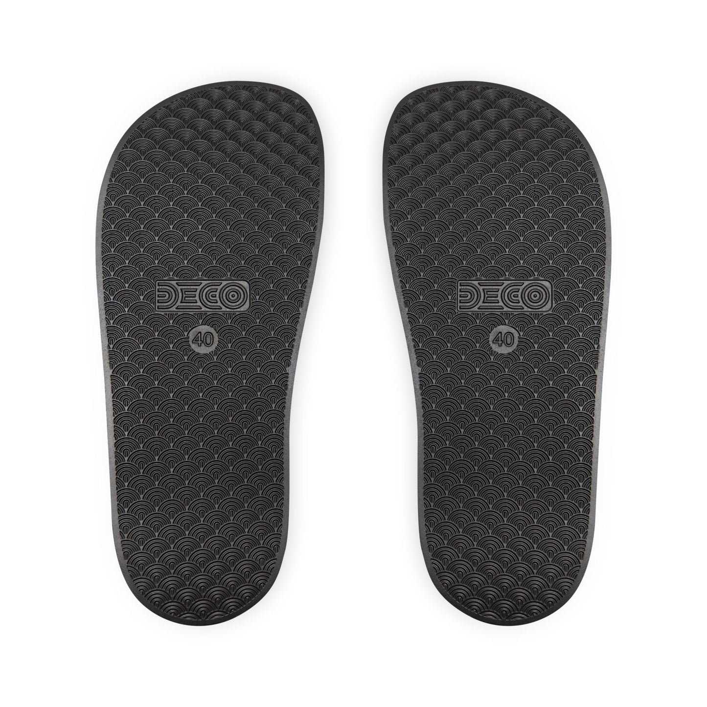 Sneajer Sandals - Homelander Blow