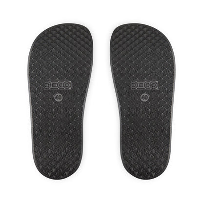 Sneajer Sandals - Homelander Blow