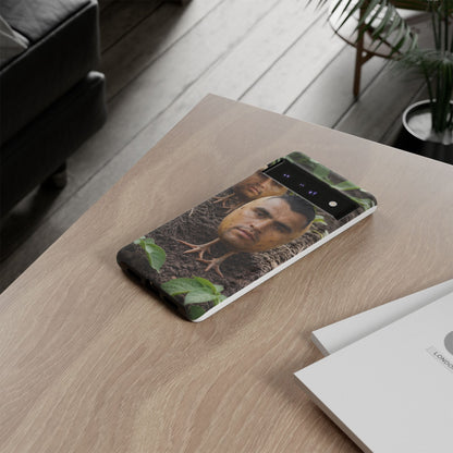 Potato Boys Phone Case