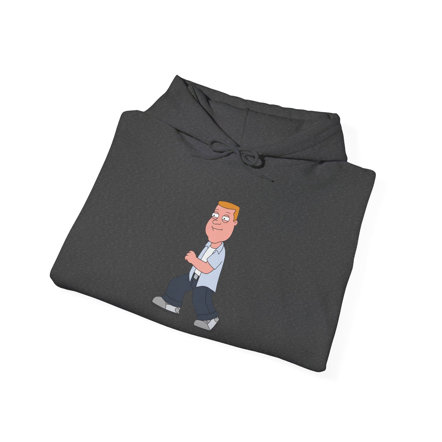 Sneakers O'Toole Hoodie