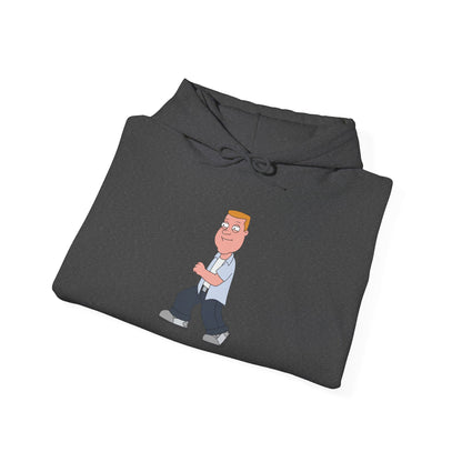 Sneakers O'Toole Hoodie