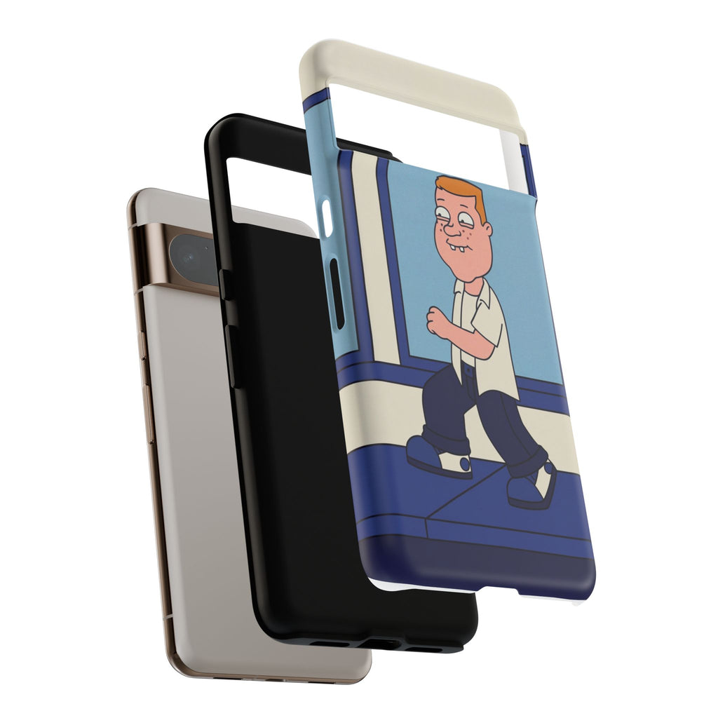 Sneakers O'Toole Phone Case