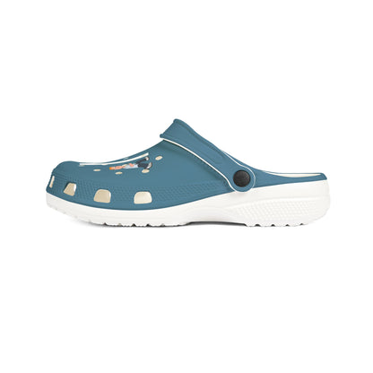 Sneajer Crocodiles