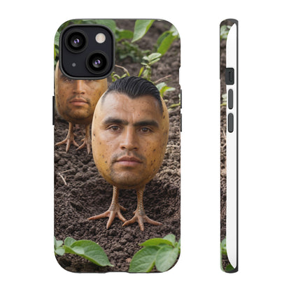 Potato Boys Phone Case