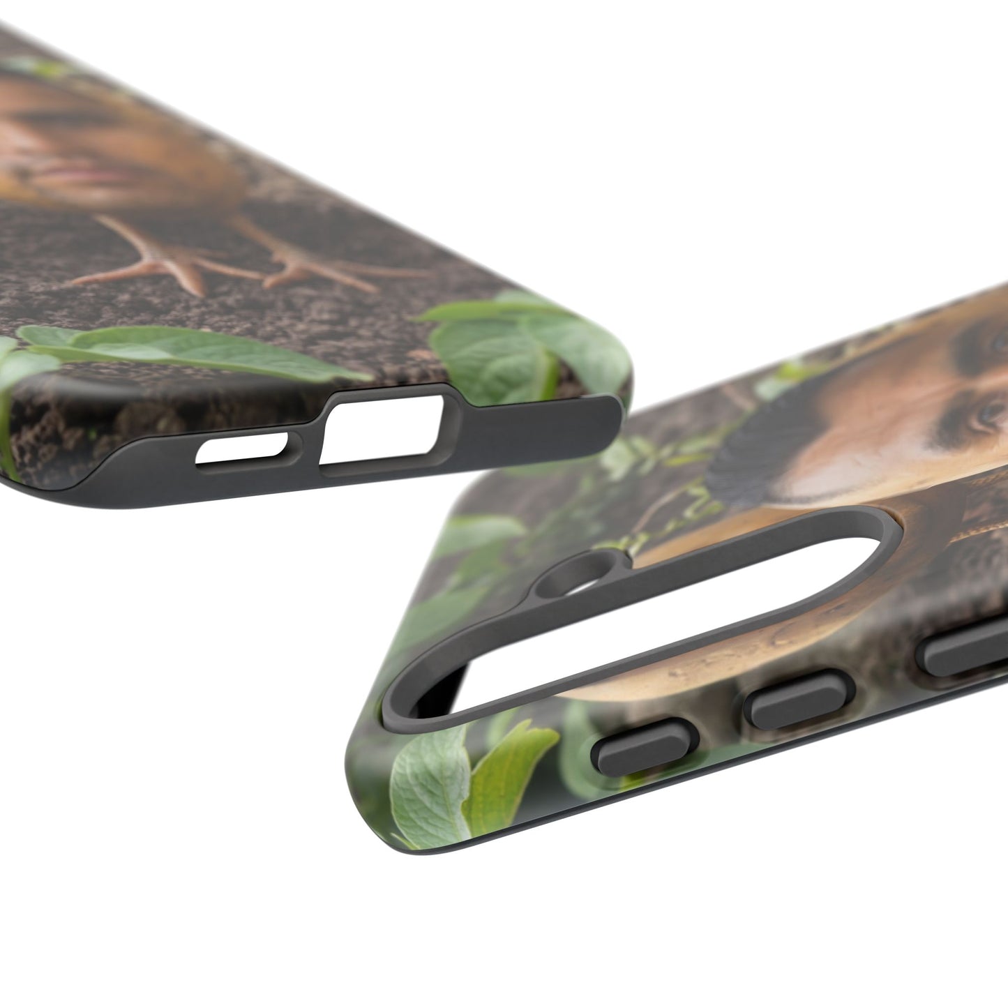 Potato Boys Phone Case