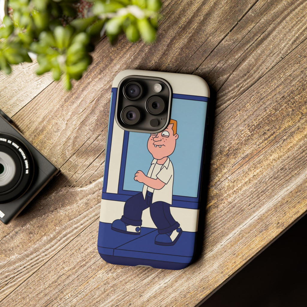 Sneakers O'Toole Phone Case