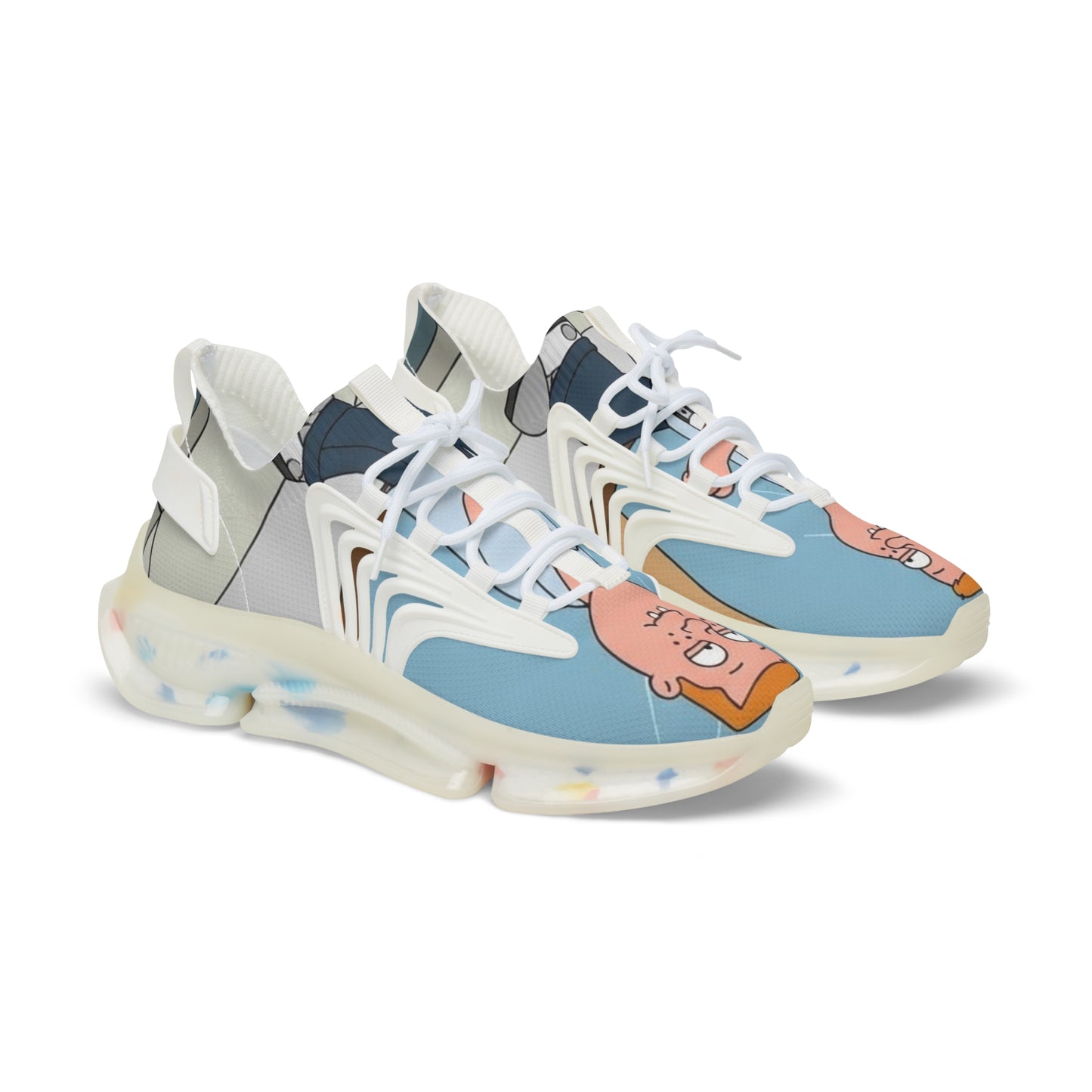 Sneajer Sneakers - Sneakers O'Toole
